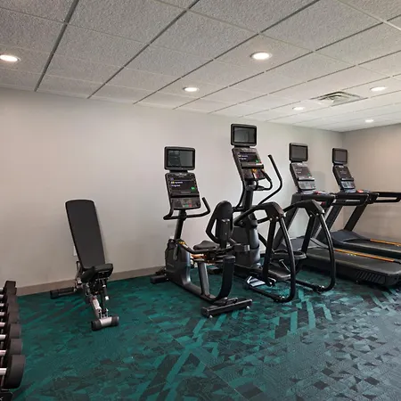 Towneplace Suites By Marriott Killeen
