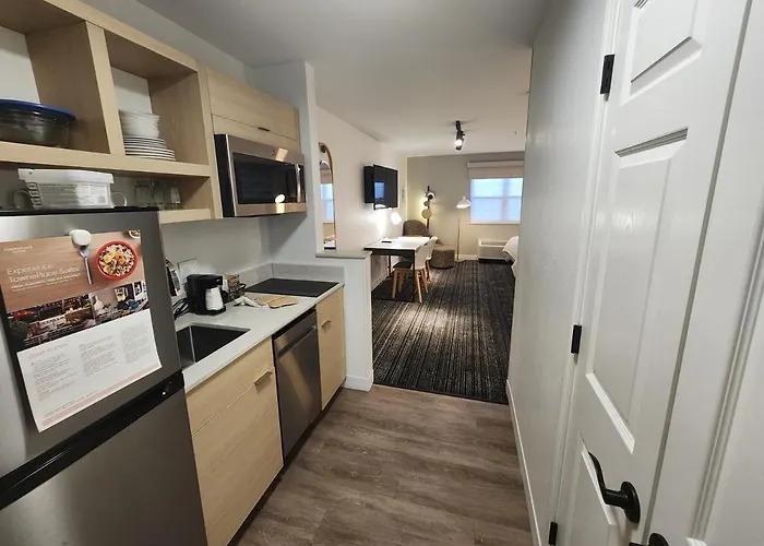 Towneplace By Marriott Killeen