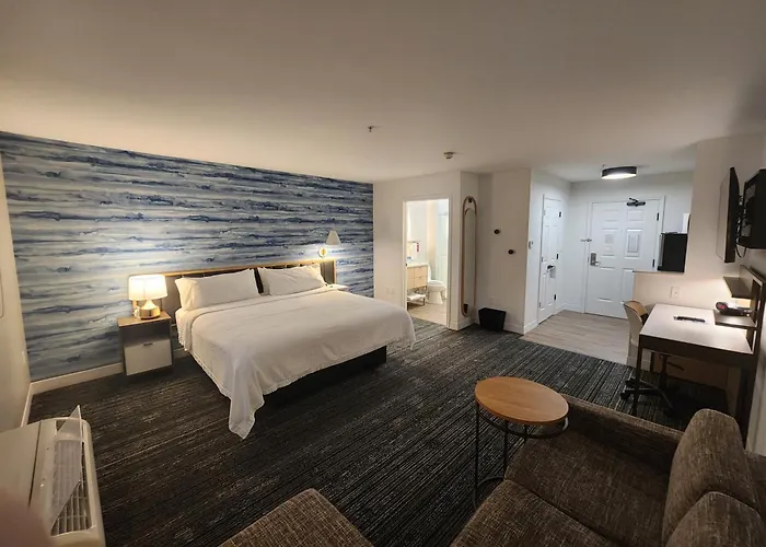 Hotel Towneplace By Marriott Killeen