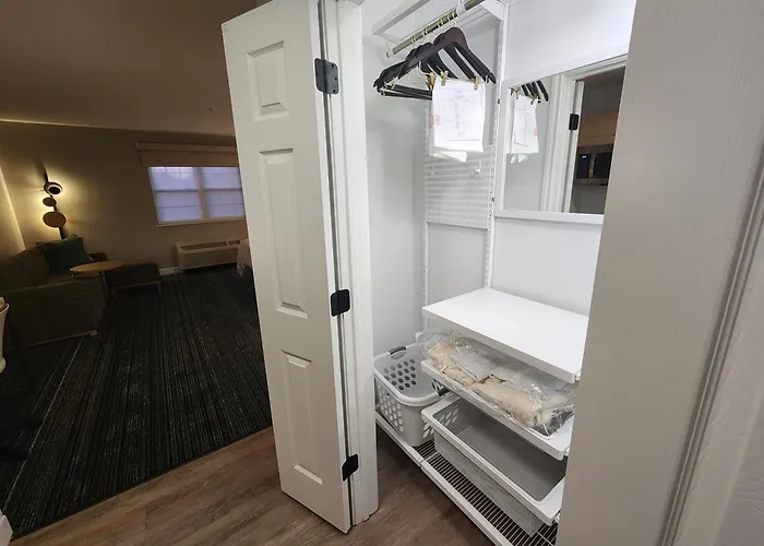 Towneplace By Marriott Hotel Killeen