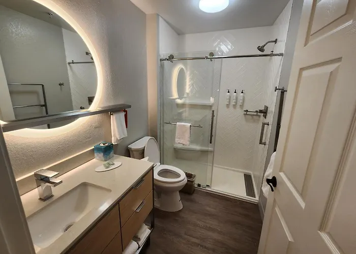 Towneplace By Marriott Hotel 3*
