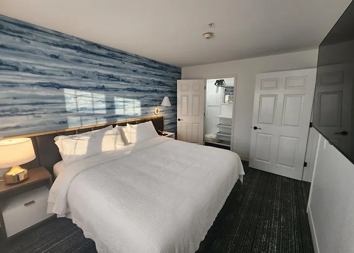 Towneplace By Marriott Hotel 3*
