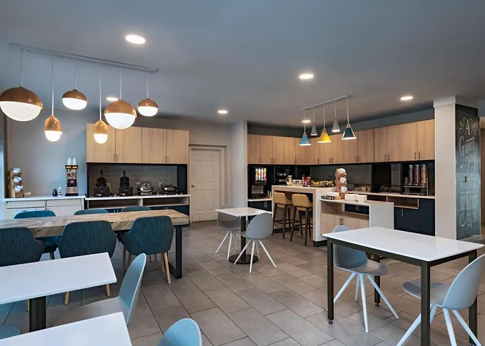 Towneplace By Marriott Hotel Killeen
