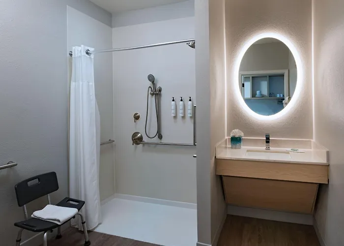 Towneplace By Marriott Killeen