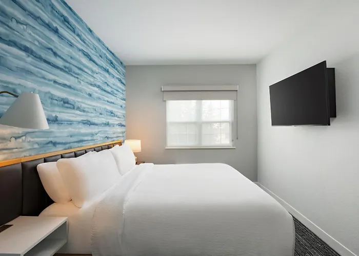 Towneplace By Marriott Killeen