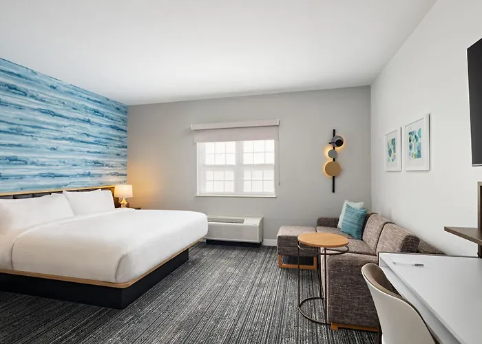 Towneplace By Marriott