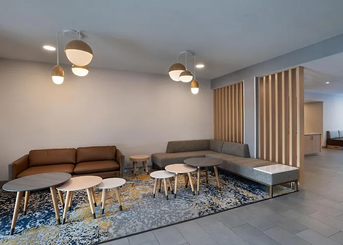 Towneplace By Marriott 3*