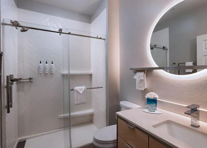 Towneplace By Marriott Hotel Killeen