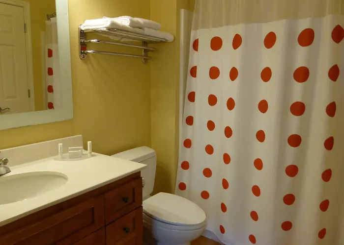 Towneplace By Marriott 3*