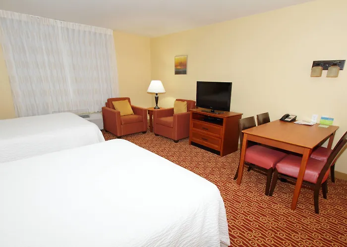Towneplace By Marriott 3* Killeen