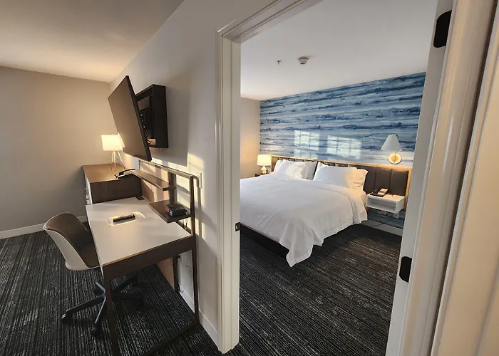 Towneplace By Marriott 3* Killeen