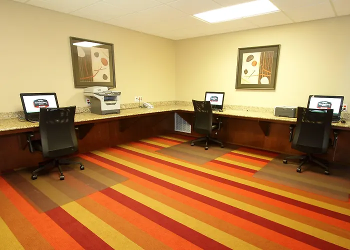 Towneplace By Marriott Killeen