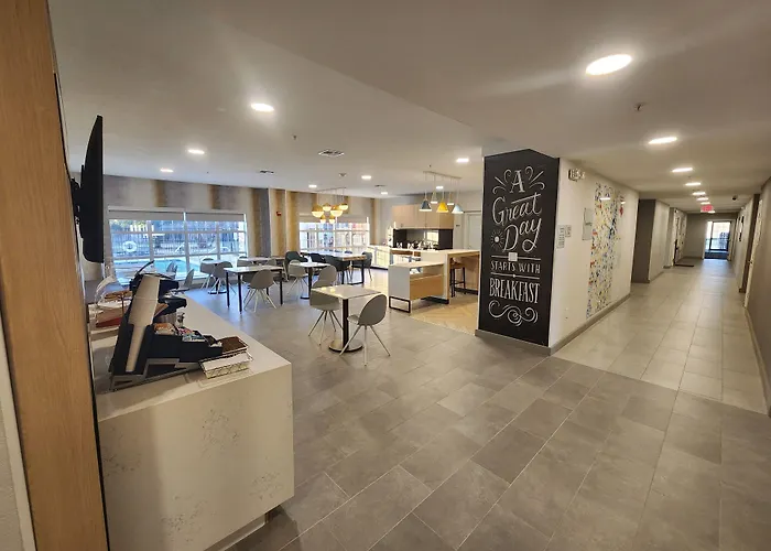 Towneplace By Marriott Hotel Killeen