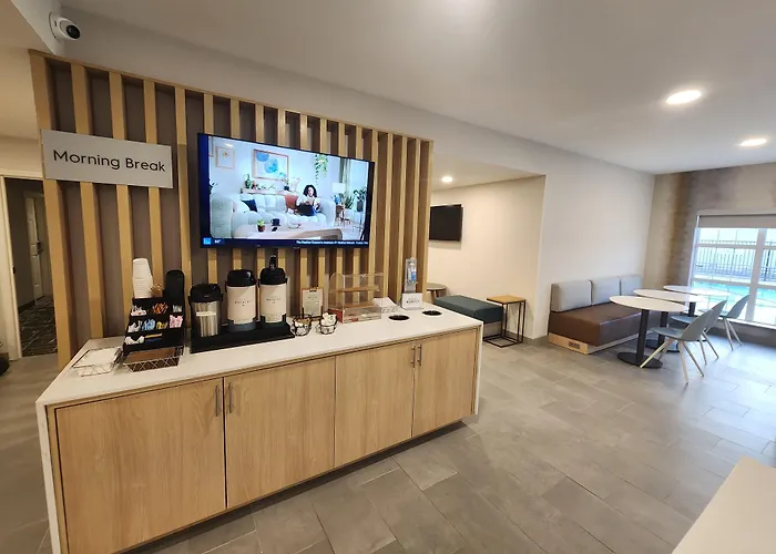 Towneplace By Marriott 3* Killeen