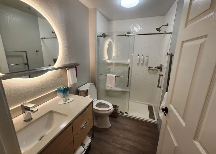 Towneplace By Marriott Hotel Killeen