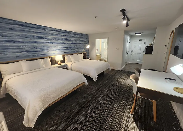Towneplace By Marriott Hotel Killeen