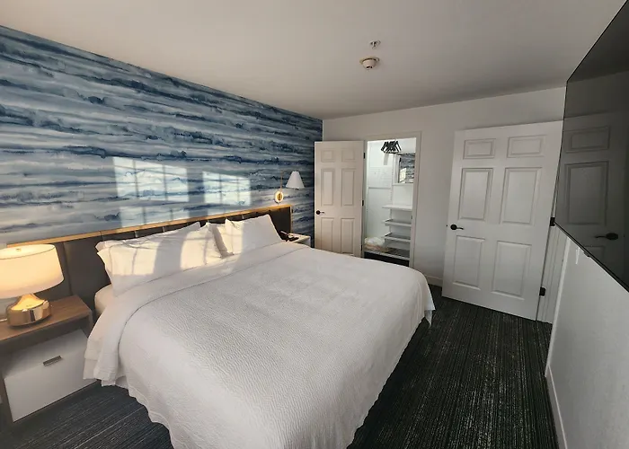 Towneplace By Marriott