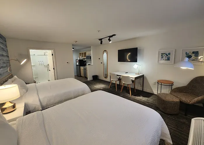 Towneplace By Marriott Hotel 3*