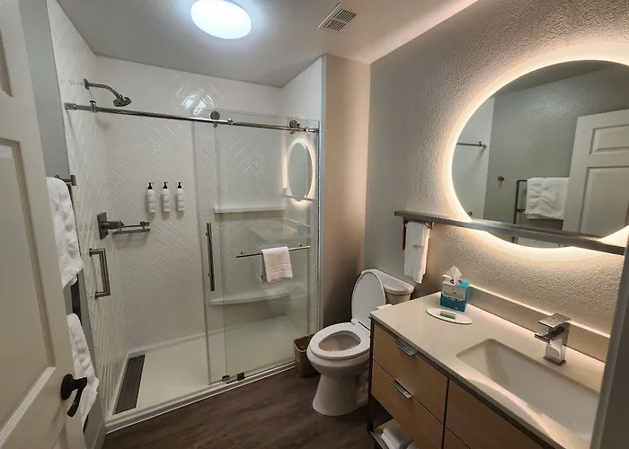 Hotel Towneplace By Marriott Killeen