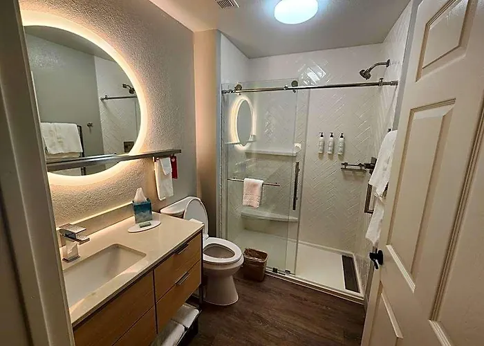 Hotel Towneplace By Marriott 3*